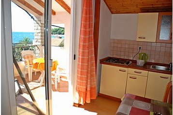 Семейный пансионат Sućuraj 6